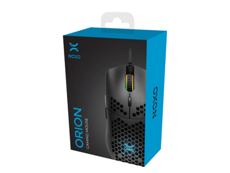 NOXO Orion Gaming egér