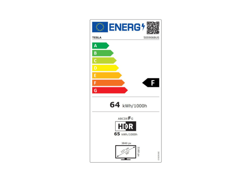 Tesla 50S906BUS 50