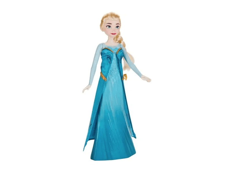 Jégvarázs 2, átalakuló Elza baba (F32545L0)