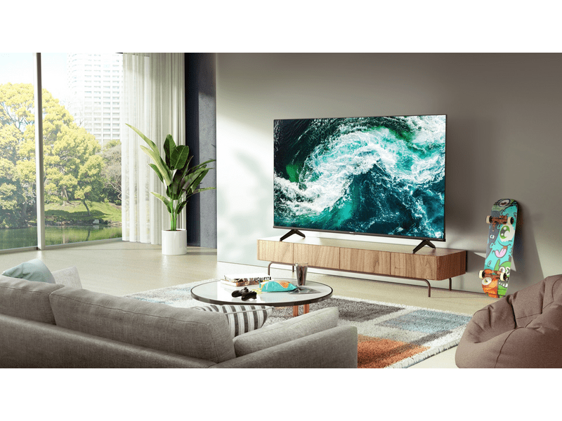 Hisense 50E7HQ 4K UHD Smart QLED TV