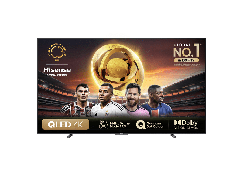 Hisense 100E7NQ 100