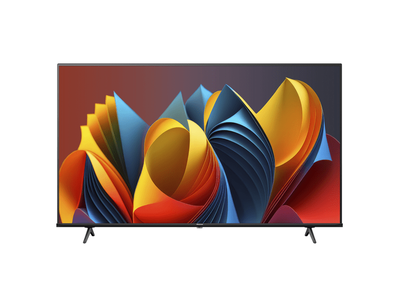 50E7NQ 4K UHD Smart QLED TV