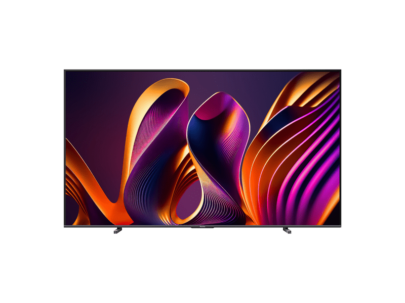 100E7NQPRO 4K UHD SmartQLED TV