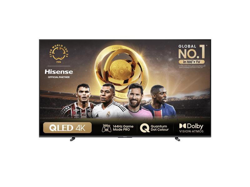 Hisense 100E7NQ PRO 100