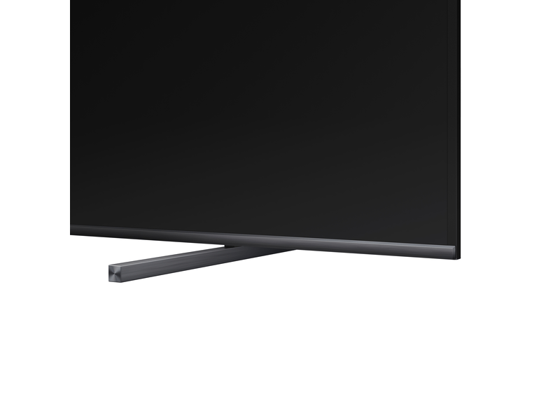 100E7NQPRO 4K UHD SmartQLED TV