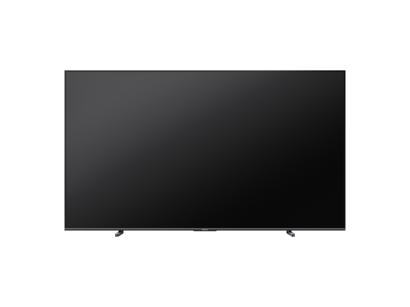 100E7NQPRO 4K UHD SmartQLED TV