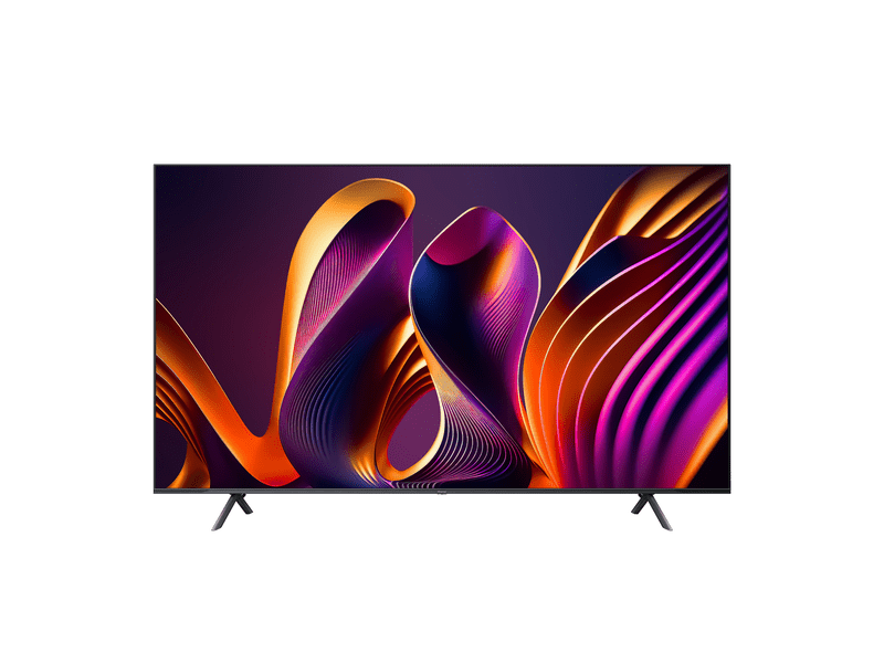 85E7NQPRO 4K UHD Smart QLED TV