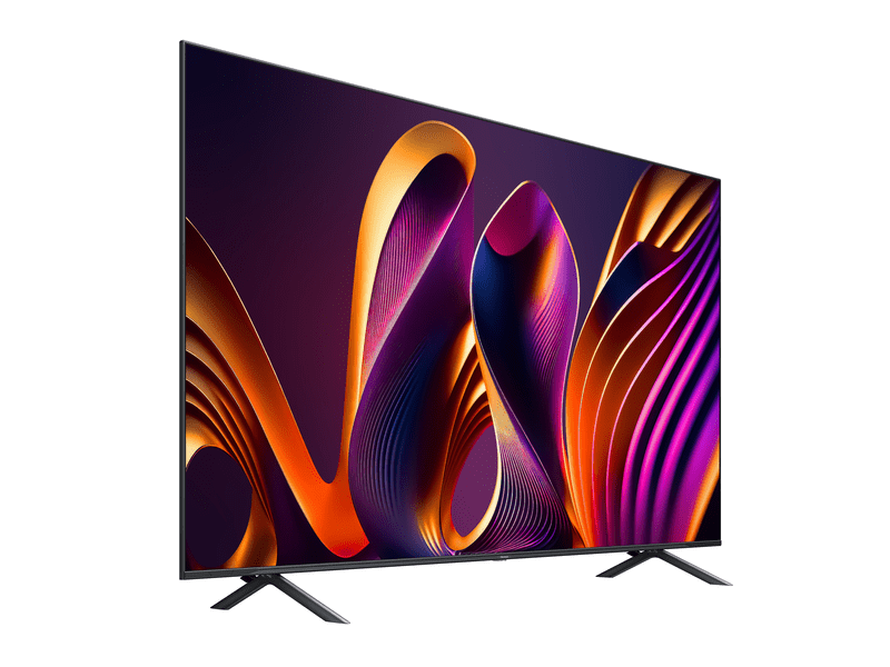 85E7NQPRO 4K UHD Smart QLED TV