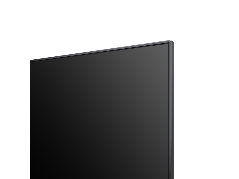 85E7NQPRO 4K UHD Smart QLED TV