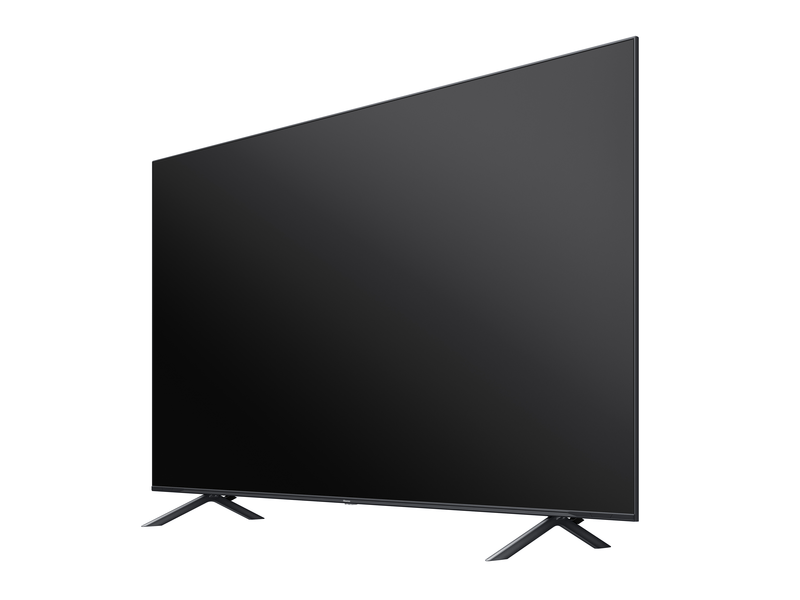 85E7NQPRO 4K UHD Smart QLED TV