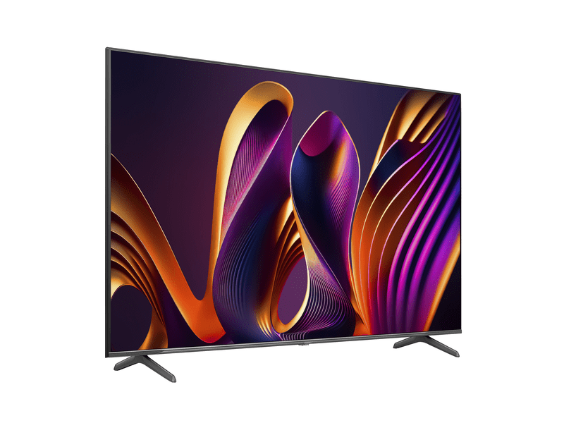 75E7NQPRO 4K UHD Smart QLED TV