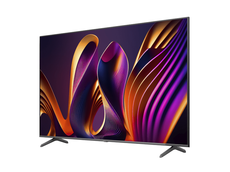 65E7NQPRO 4K UHD Smart QLED TV