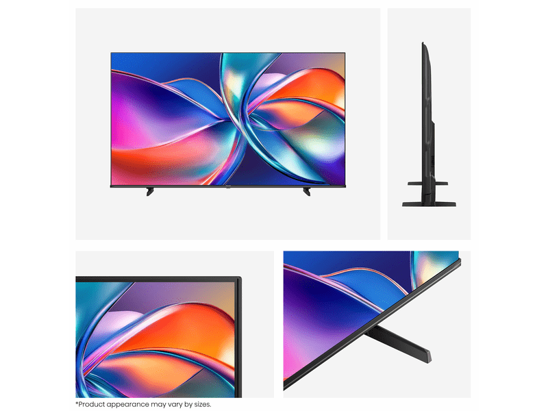 Smart QLED TV