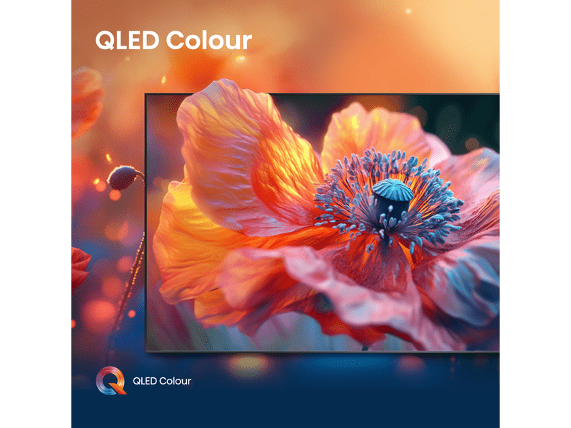 Smart QLED TV