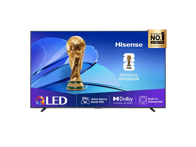 Hisense 98E7Q 98