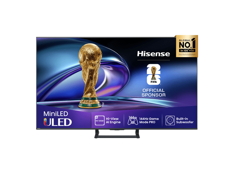 Hisense 50E8Q 50