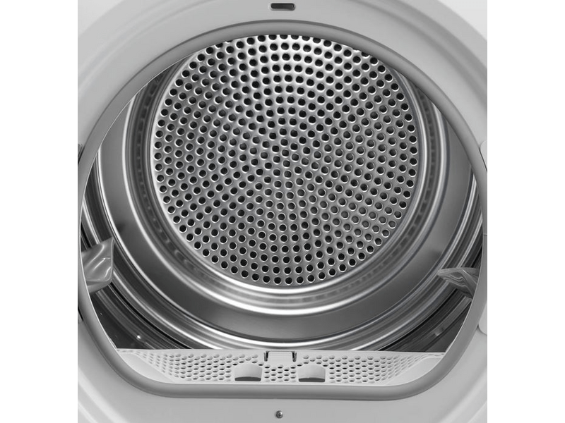 AEG T9DEC68S Hőszivattyús szárítógép