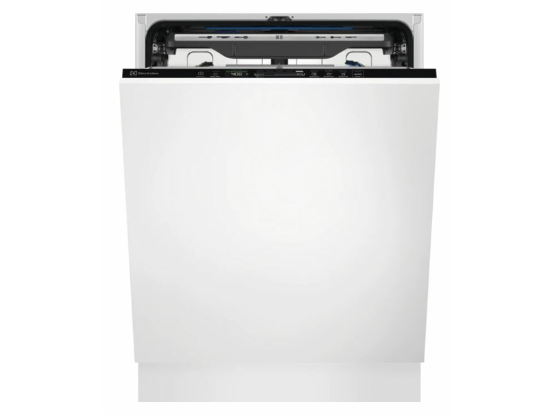 Electrolux Beépíthető mosogatógép (EEZ69410L)