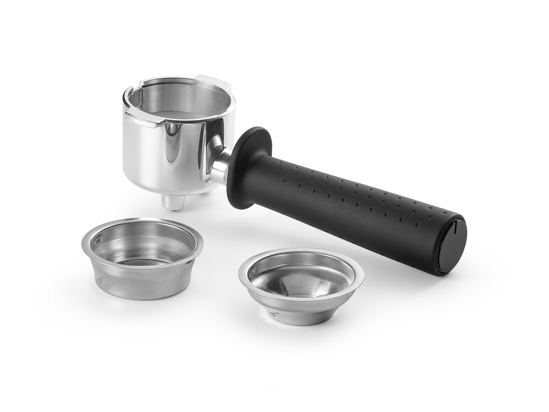 De'Longhi Stilosa EC230.BK ručni aparat za kavu, crni