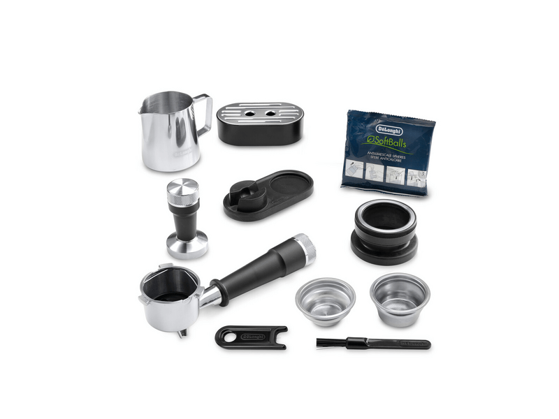 De'Longhi La Specialista Arte EC9155.MB manuális kávéfőző