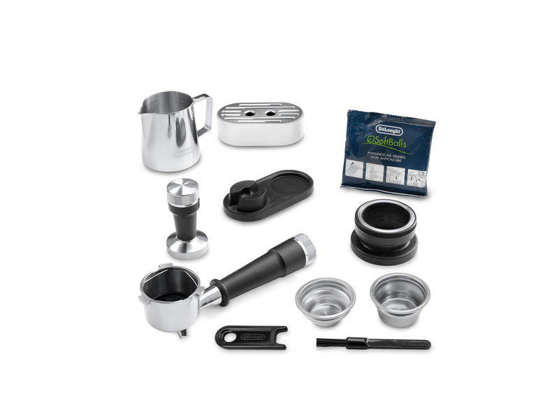 De'Longhi La Specialista Arte EC9155.W manuális kávéfőző