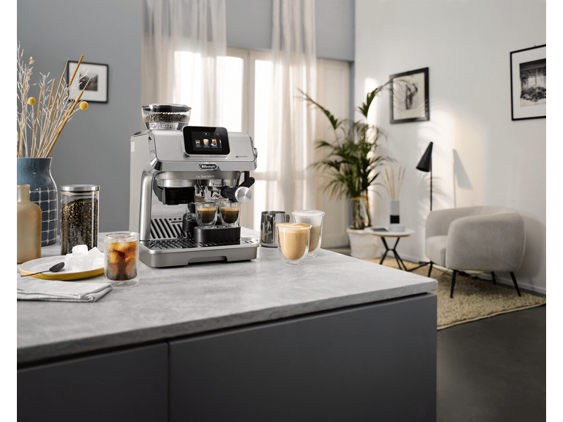 De'Longhi La Specialista Touch EC9455.M ručni aparat za kavu