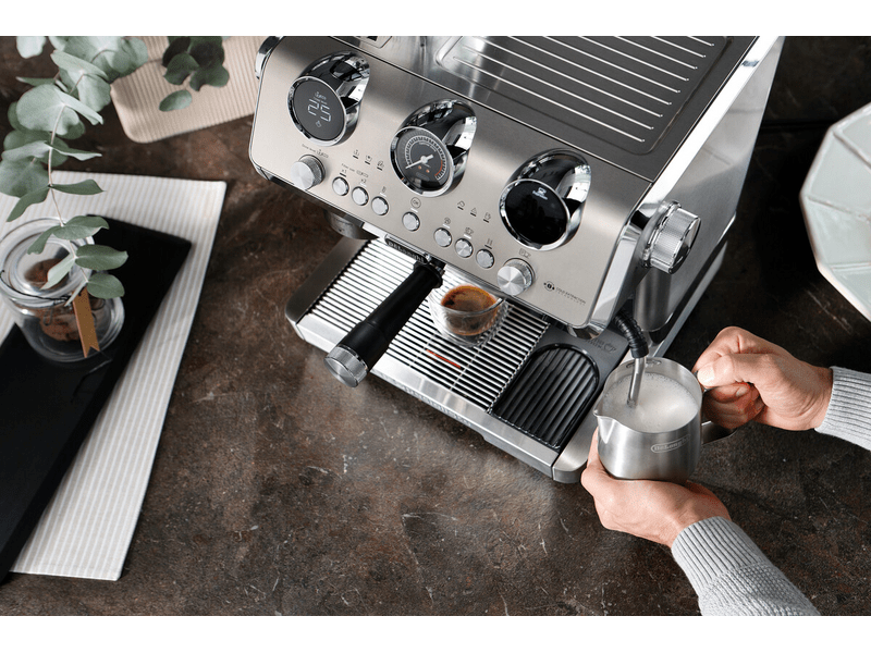 De'Longhi La Specialista Maestro Cold Brew EC9885.M aparat za kavu