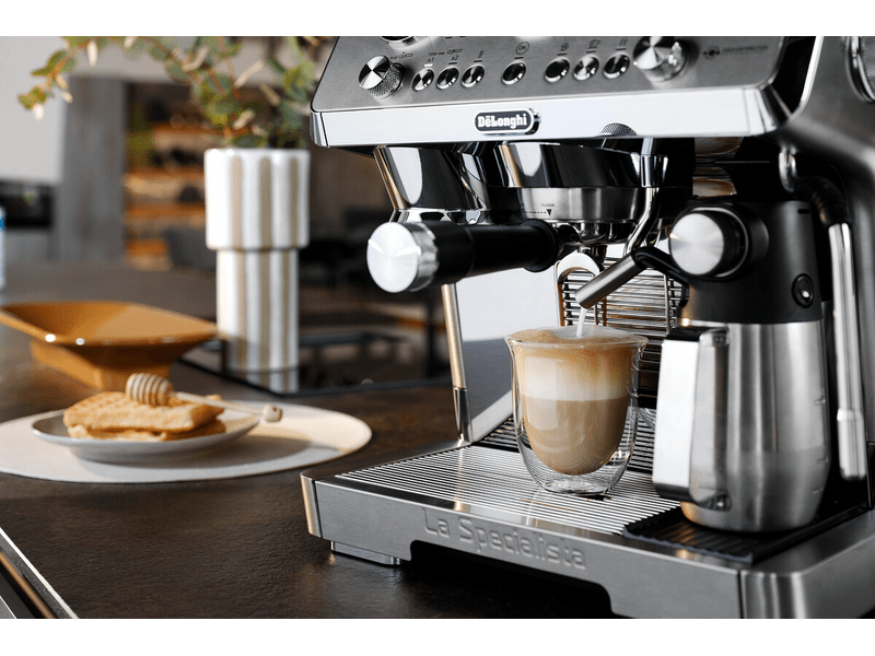 De'Longhi La Specialista Maestro Cold Brew EC9885.M aparat za kavu