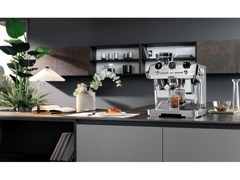 De'Longhi La Specialista Maestro Cold Brew EC9885.M aparat za kavu