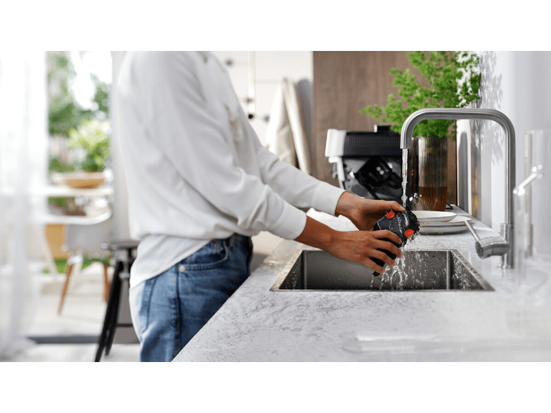 DeLonghi ECAM220.30.SB Automata kávéfőző