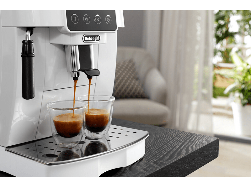 De'Longhi Magnifica Start ECAM220.20.W automatski aparat za kavu, bijeli
