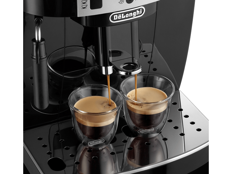 De'Longhi Magnifica S ECAM22.112.B automata kávéfőző, fekete