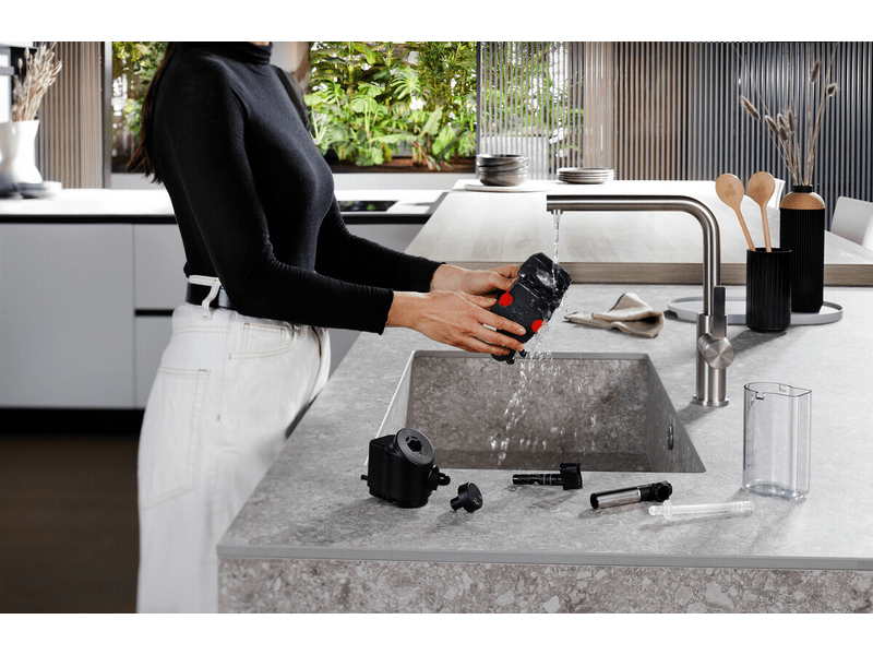 De'Longhi Magnifica Evo ECAM290.85.SB automatski aparat za kavu