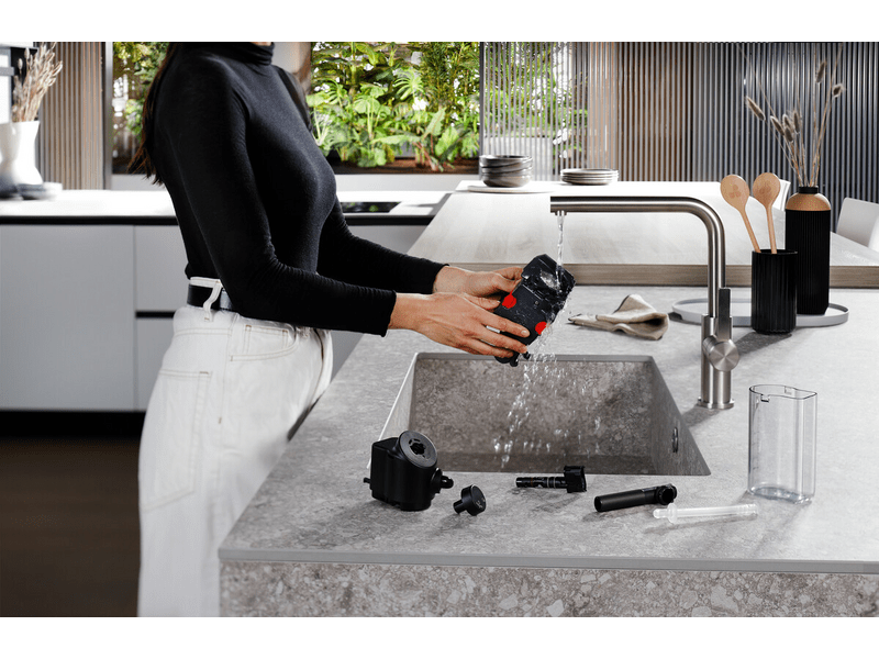 De'Longhi Magnifica Start ECAM220.60.B automata kávéfőző