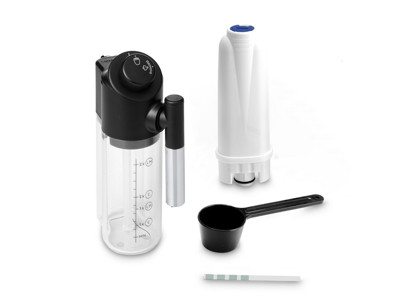 De'Longhi Magnifica Evo ECAM290.85.SB automatski aparat za kavu