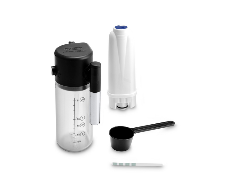 De'Longhi Magnifica Evo ECAM290.81.TB automata kávéfőző