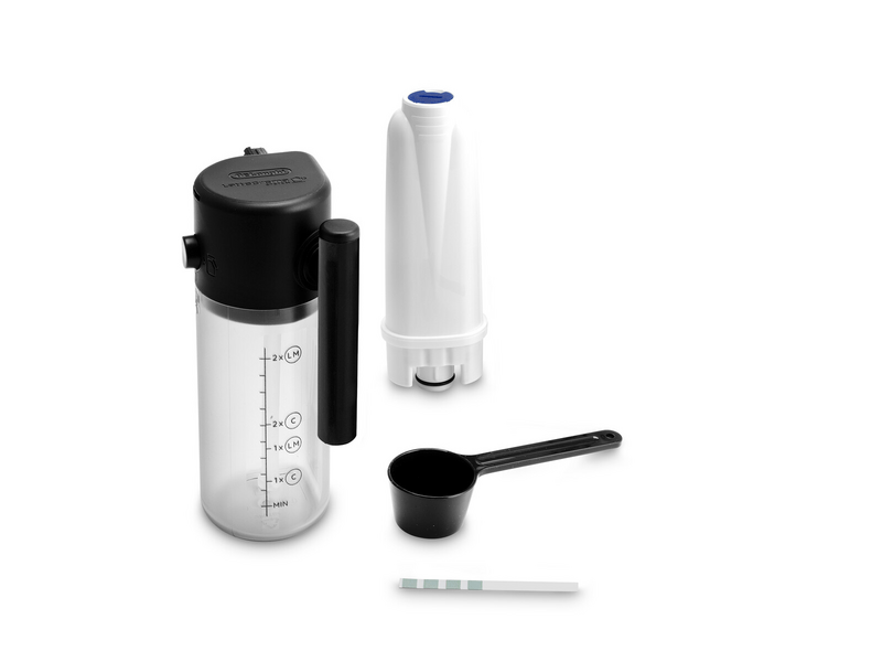 De'Longhi Magnifica Start ECAM220.60.B automata kávéfőző