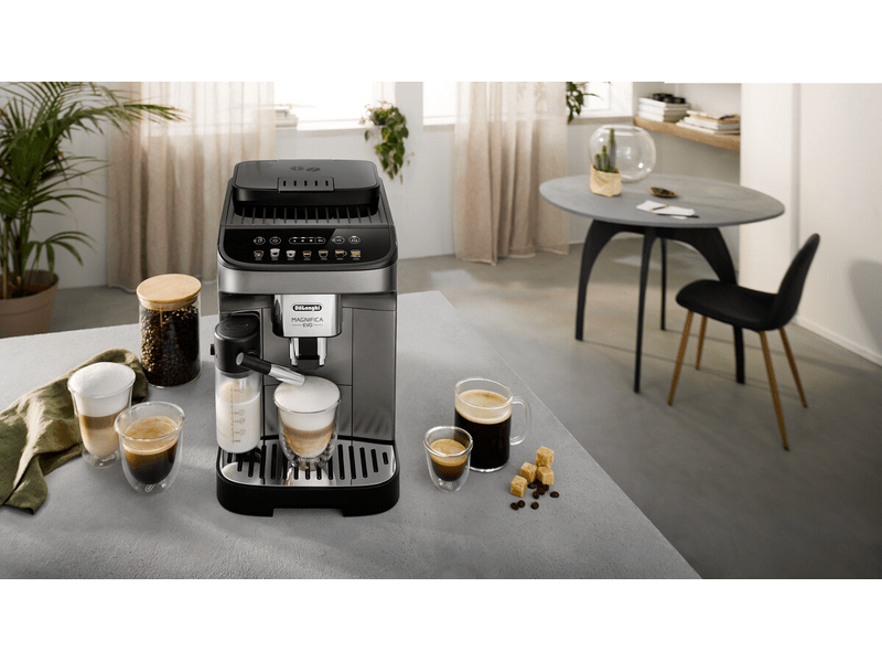 De'Longhi Magnifica Evo ECAM290.81.TB automata kávéfőző