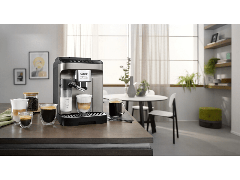De'Longhi Magnifica Evo ECAM290.81.TB automata kávéfőző