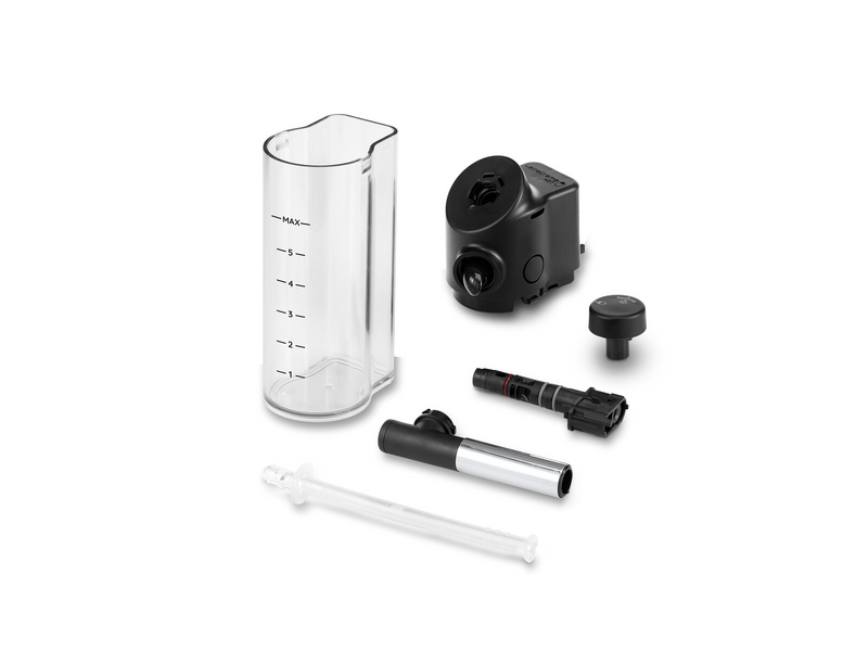 De'Longhi Magnifica Evo Next ECAM310.80.SB automata kávéfőző