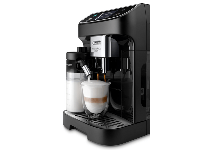 De'Longhi Magnifica Plus ECAM320.60.B automata kávéfőző