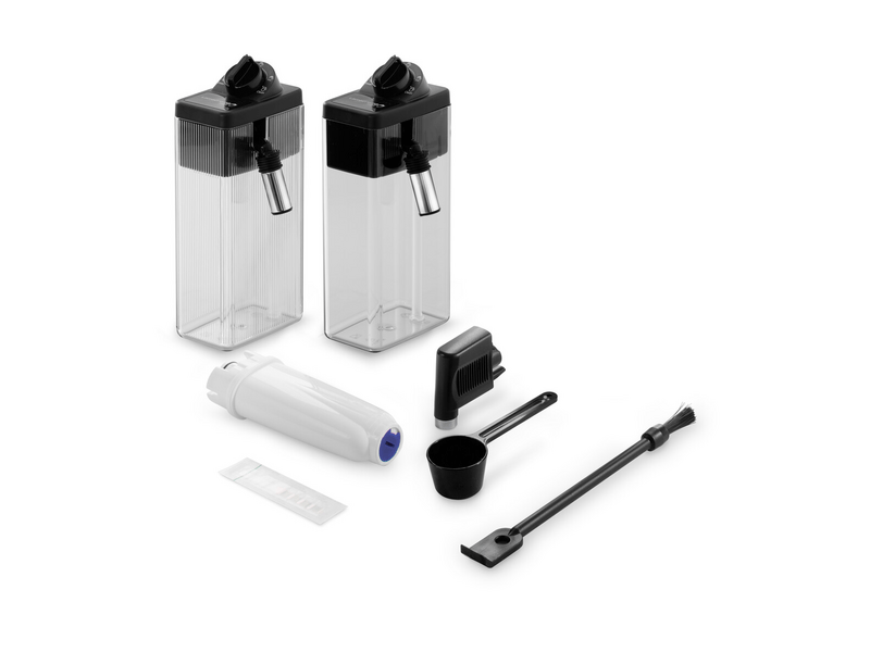 De'Longhi Dinamica Plus ECAM380.95.TB automata kávéfőző