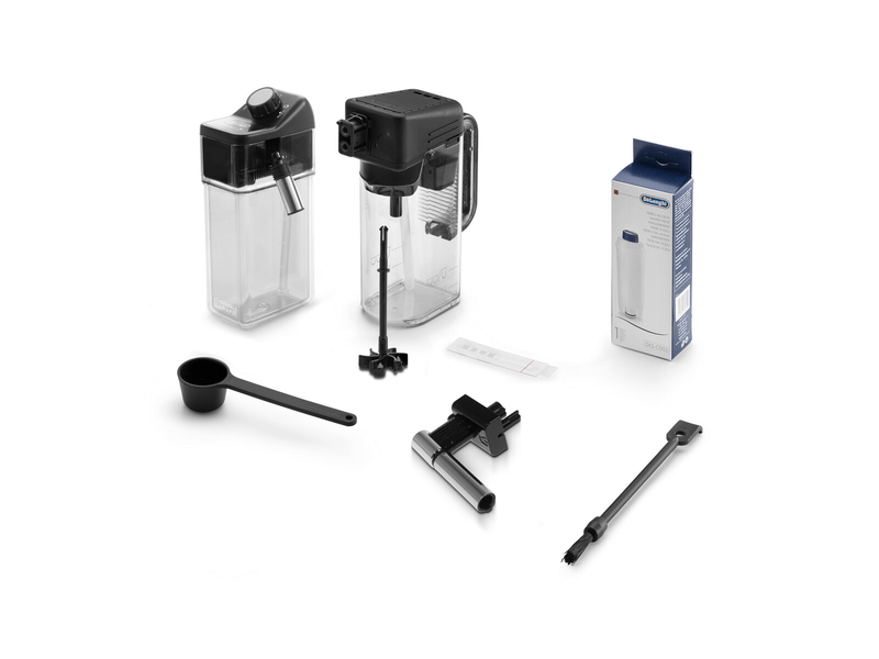 DeLonghi ECAM650.75.MS PrimaDonna Elite Automata kávéfőző