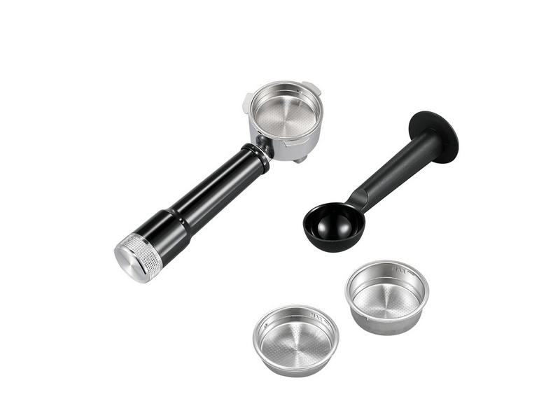 Dyras ECM-1110IX Eszpresszó kávéfőző