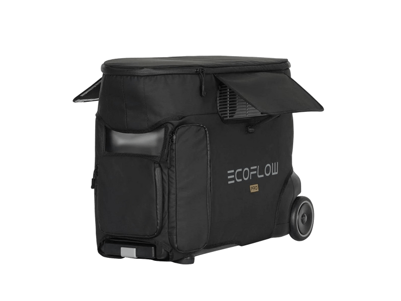 EcoFlow Delta Pro táska