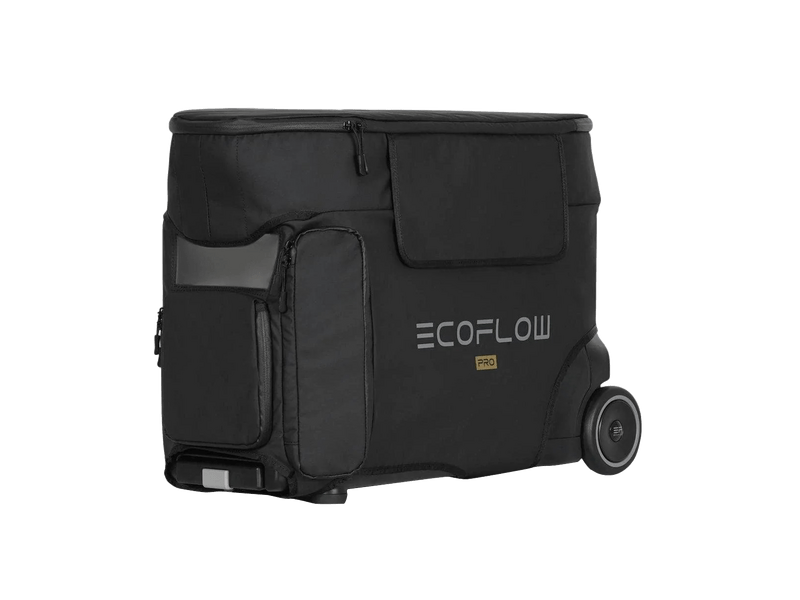 EcoFlow Delta Pro táska