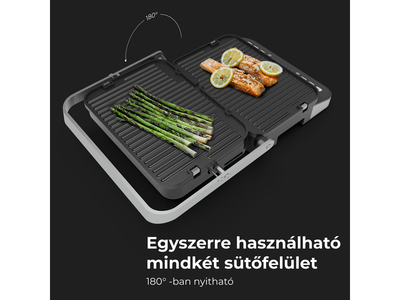 Aeno EG1 Kontakt grill (AEG0001)