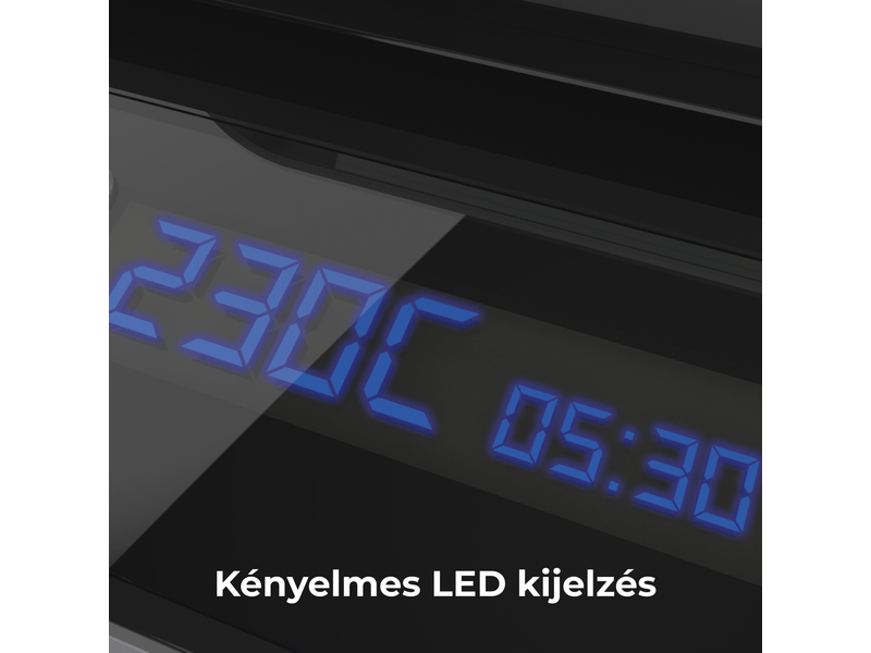 Aeno EG1 Kontakt grill (AEG0001)