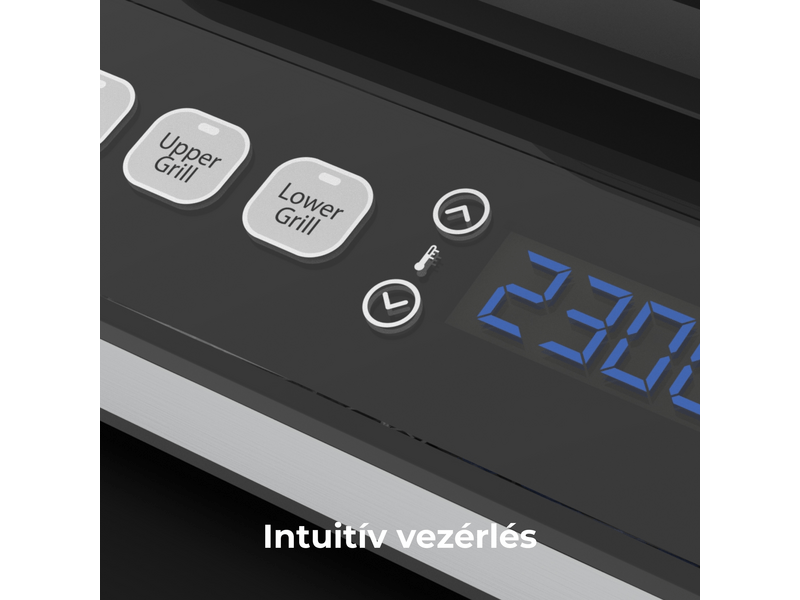 Aeno EG1 Kontakt grill (AEG0001)