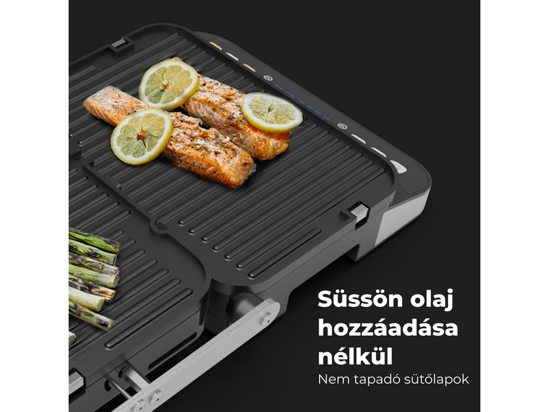 Aeno EG1 Kontakt grill (AEG0001)